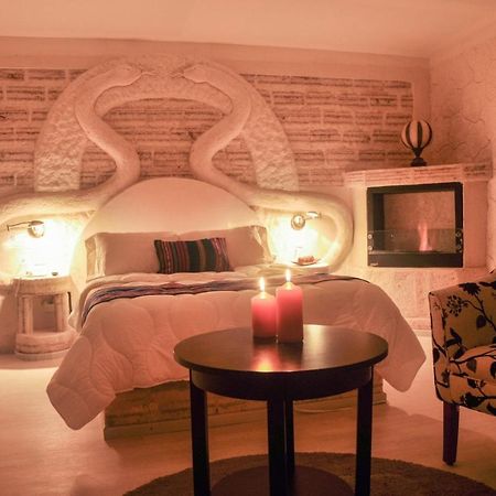 Hotel De Sal Cristal Samana Colchani Екстер'єр фото
