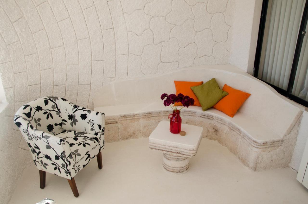 Hotel De Sal Cristal Samana Colchani Екстер'єр фото