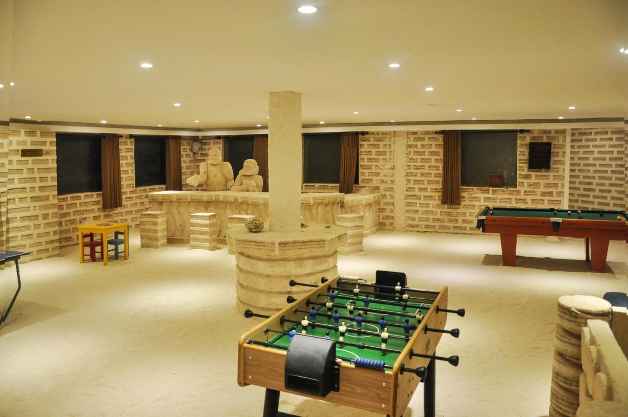 Hotel De Sal Cristal Samana Colchani Екстер'єр фото