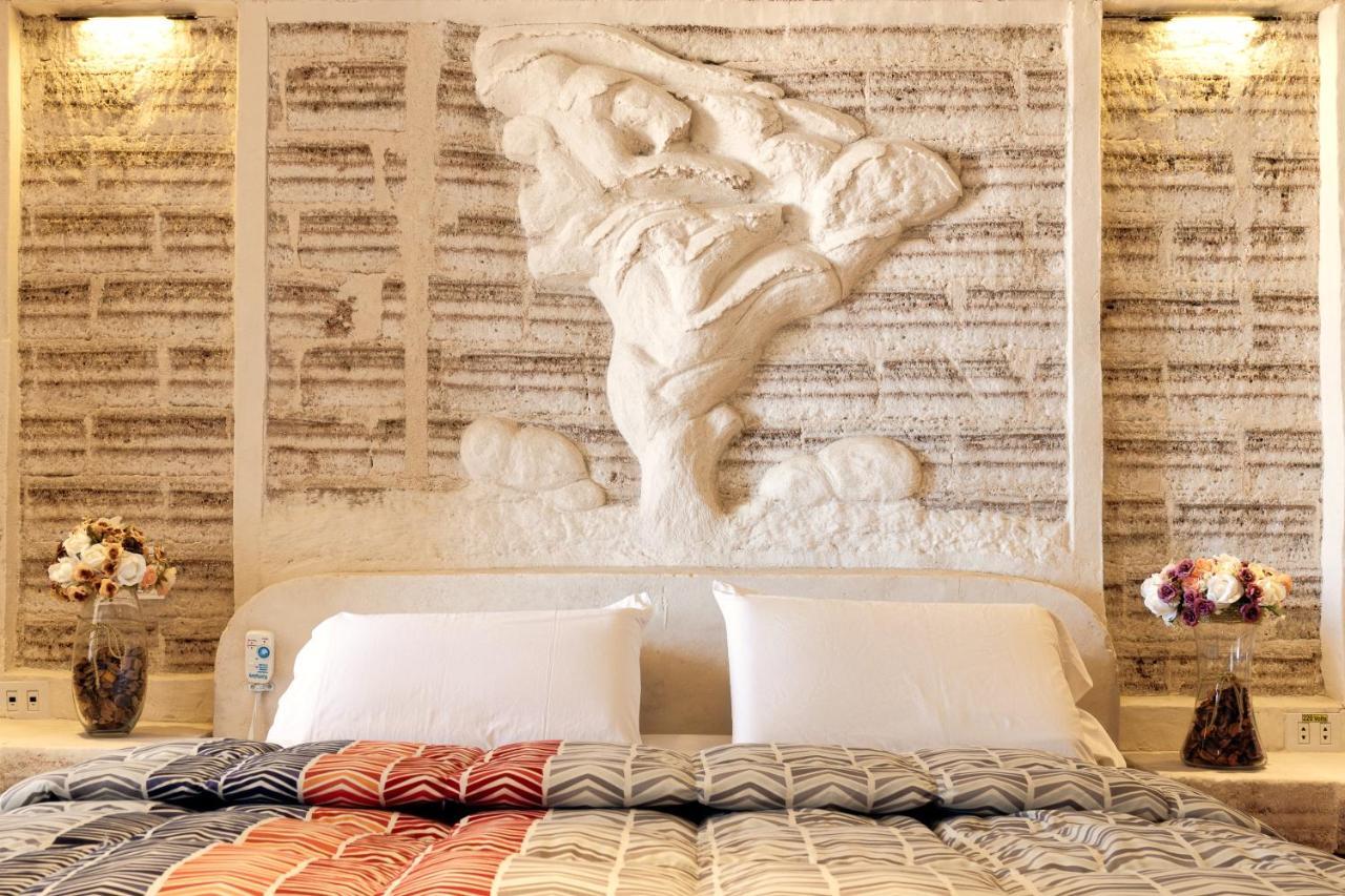 Hotel De Sal Cristal Samana Colchani Екстер'єр фото